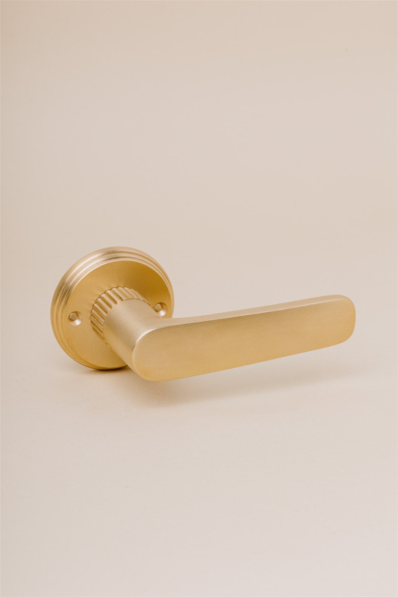 Door handles